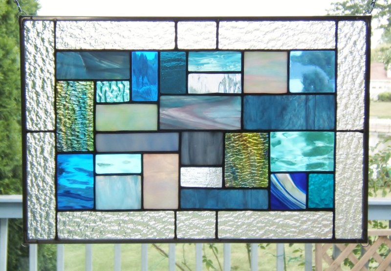 Glass Mosaic мозаика