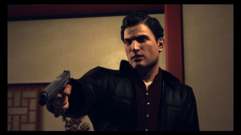 Вито Скалетта из мафии 2