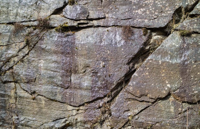 Текстура скалы