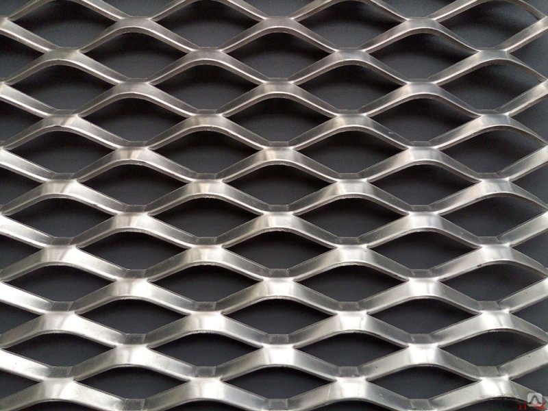 Лист ПВЛ нержавеющий AISI 304