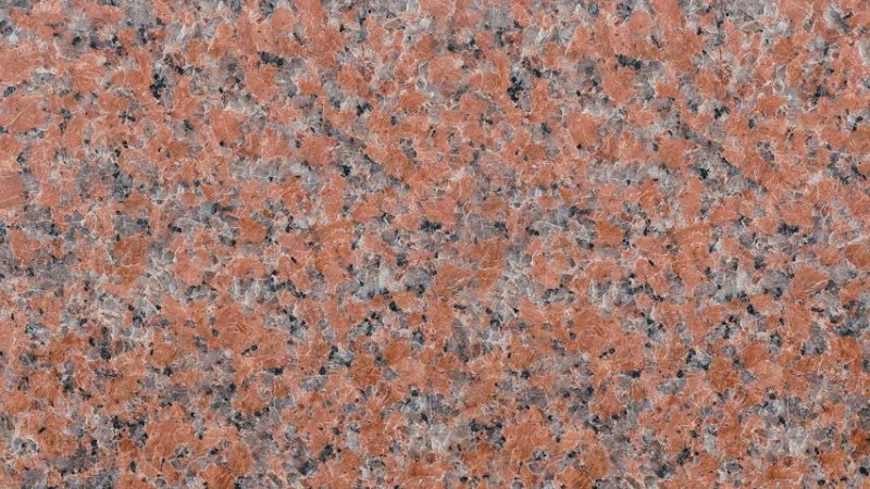 Капустинский гранит