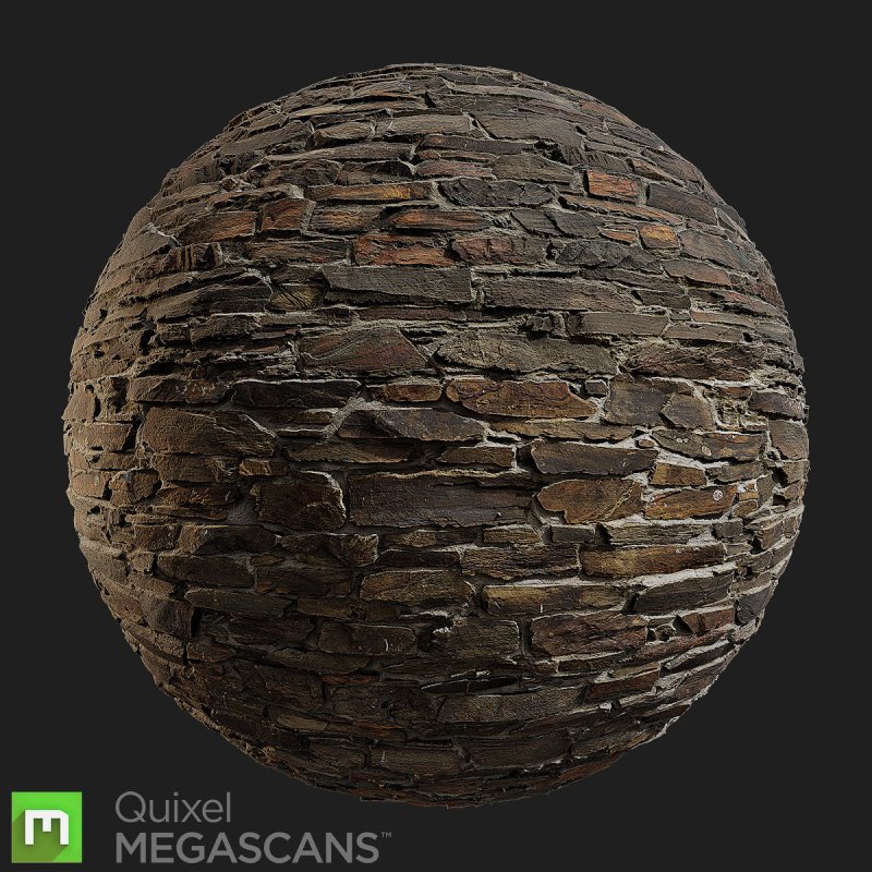 Quixel Megascans
