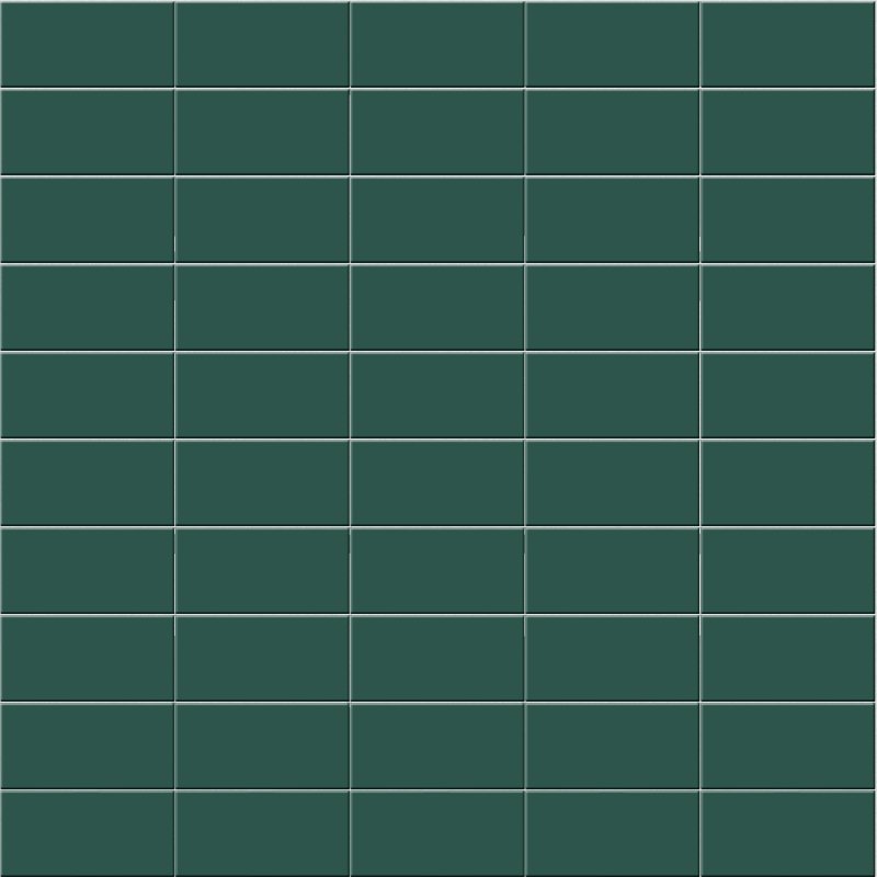 Зеленая плитка текстура