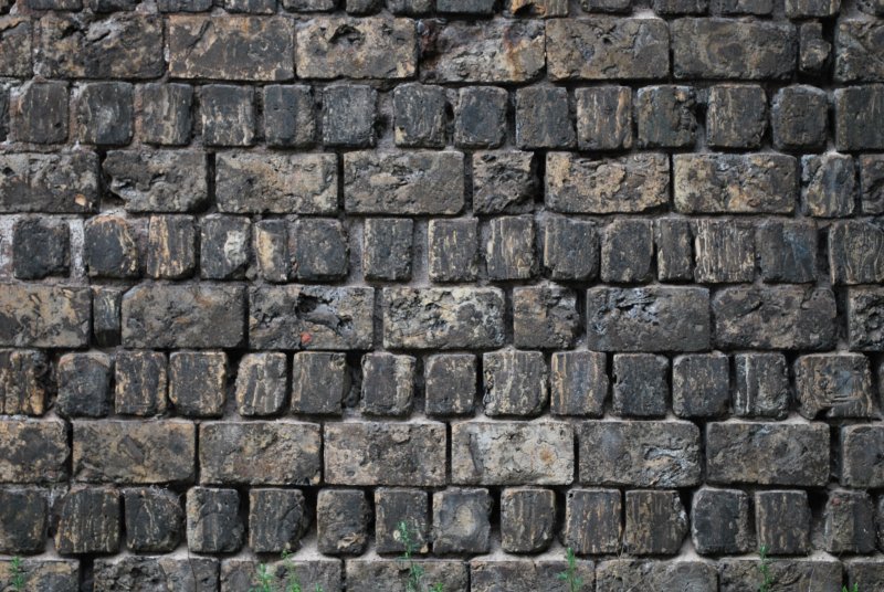 Stone Castle (каменный замок)