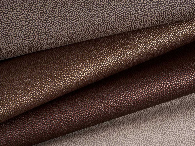 Шагрень кожа