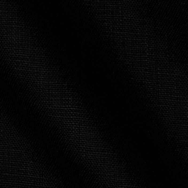 Черная ткань