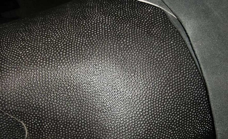 Шагрень кожа