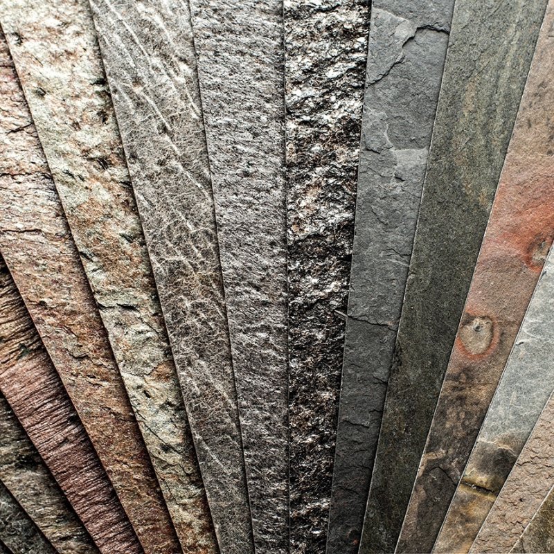 Каменный шпон 2400x1200