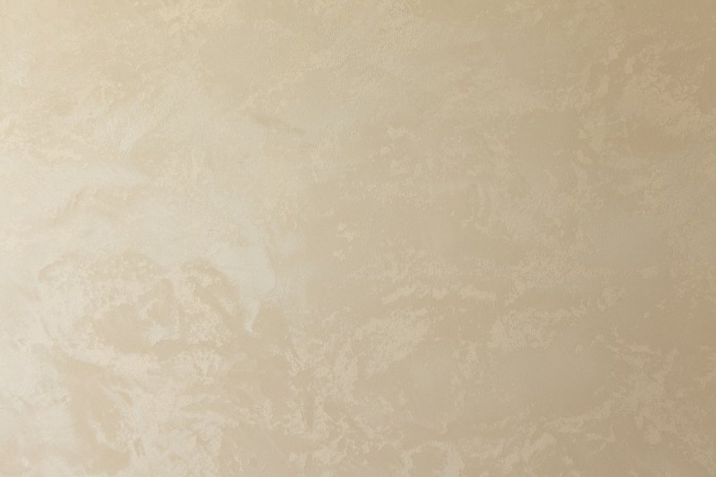 Декоративная штукатурка бежевая