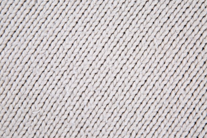 Вязаная ткань