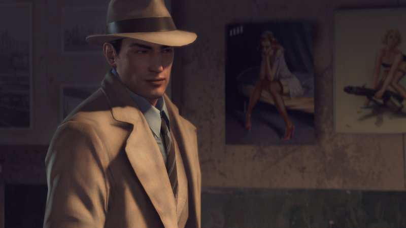 Вито Скалетта мафия 3