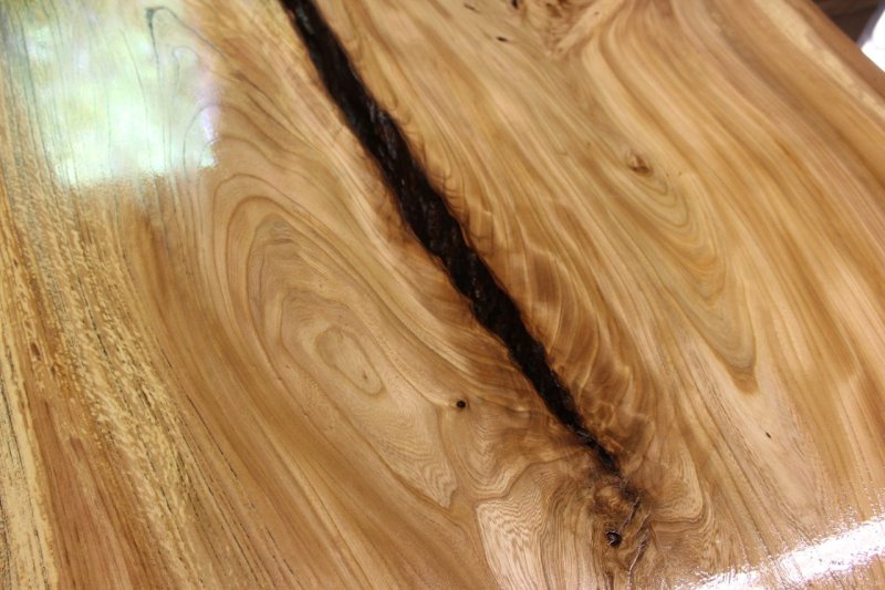 Палисандр слэб