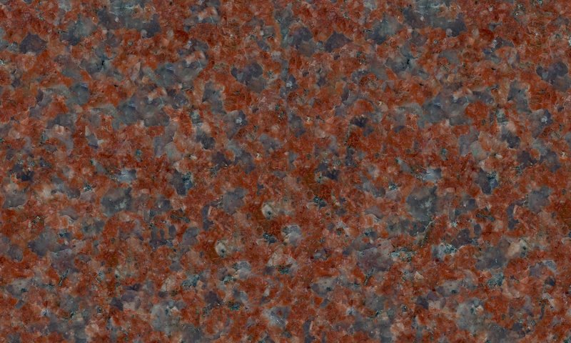 Империал ред гранит