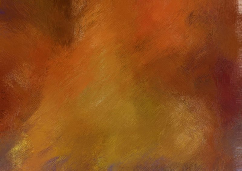 Живописный фон для портрета