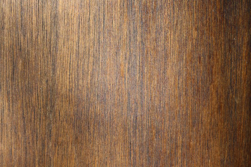 Дуб шпон брашированный