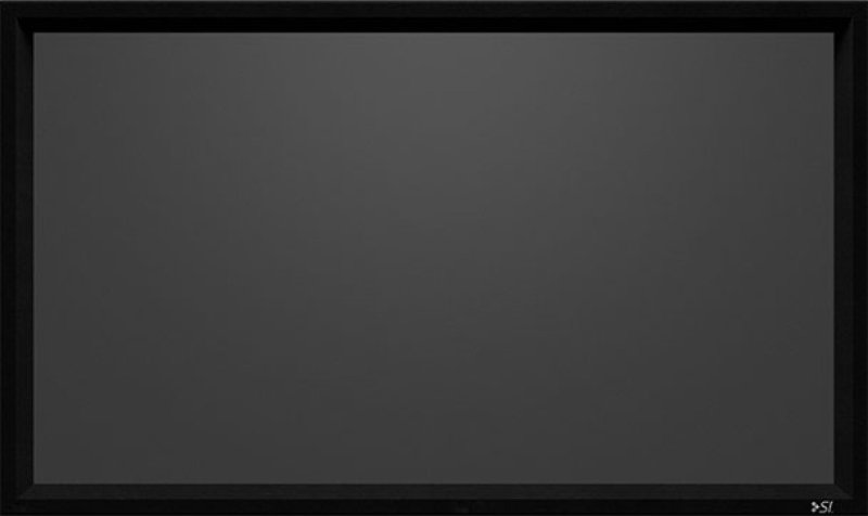 Экран телевизора