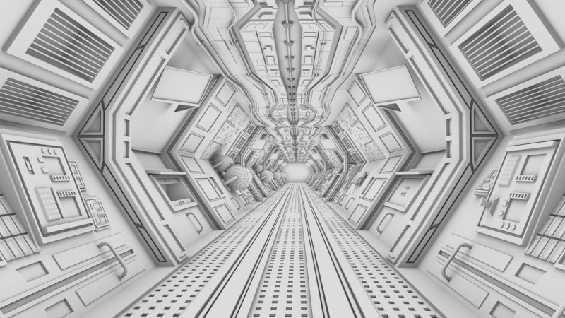 Архитектура абстракция