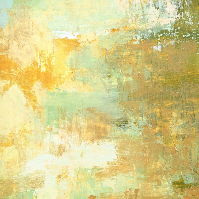 Акварельный фон