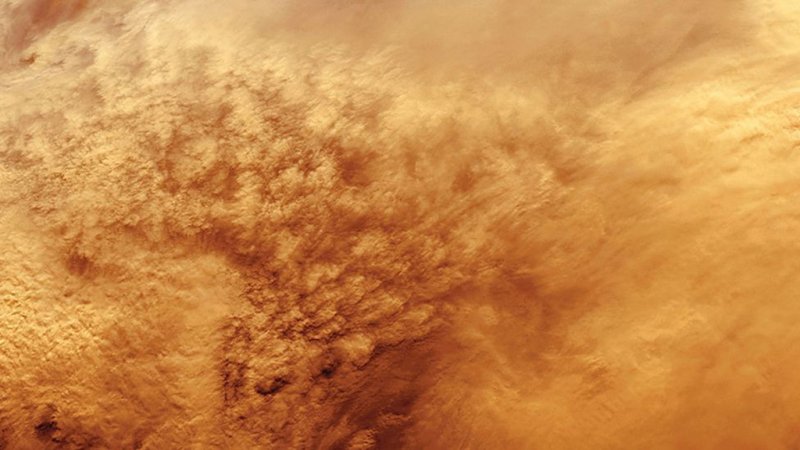 Песчаная буря texture