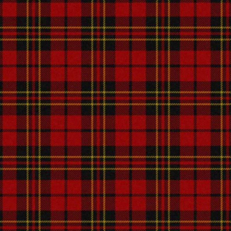 Тартан Балморал