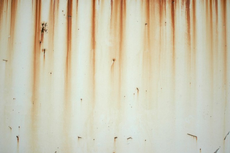 Текстура ржавчина подтеки