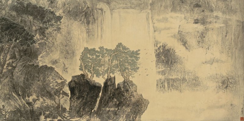 Li Huayi
