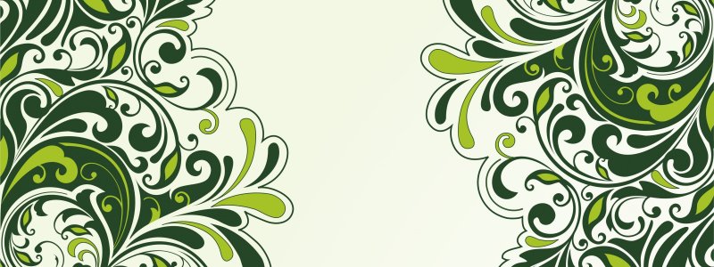 Фон орнамент