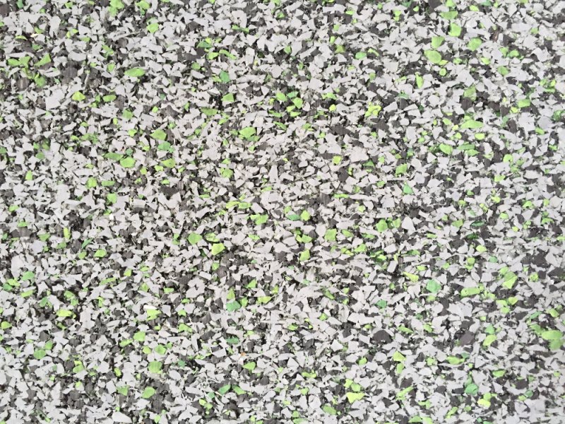 Резиновая крошка текстура