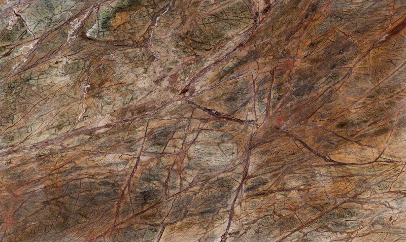 Композитный мраморный шпон