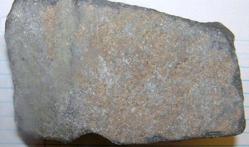 Андезит Горная порода