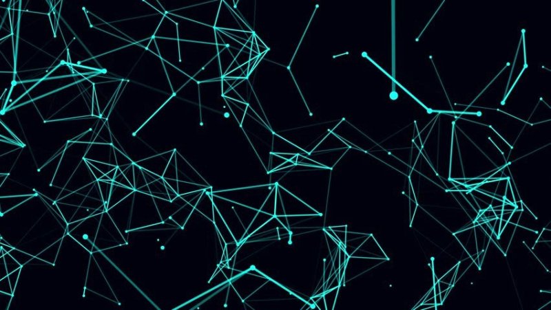 Абстракция геометрические фигуры