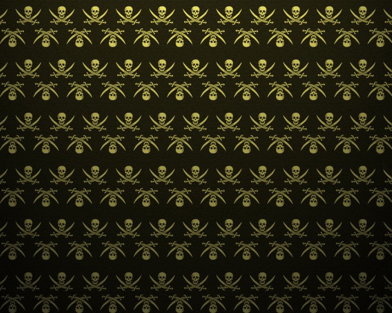 Пиратский паттерн