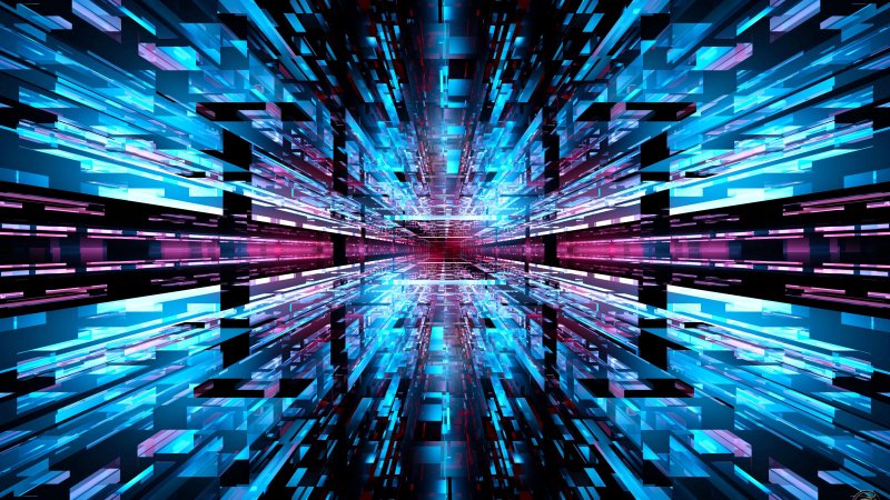 Абстрактные картинки