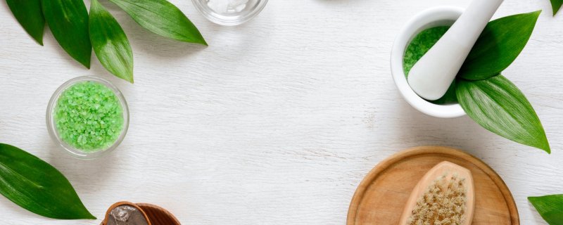 Спа принадлежности