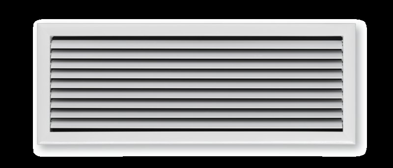 Решетка вентиляционная 300х150