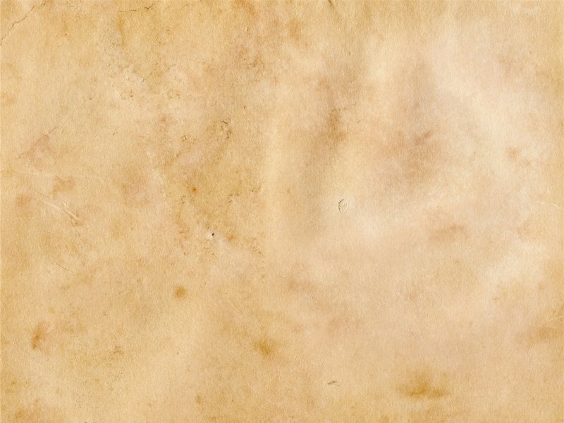 Старая бумага