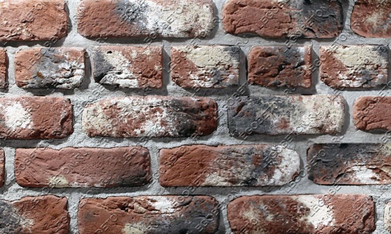 Кирпич лофт 1460