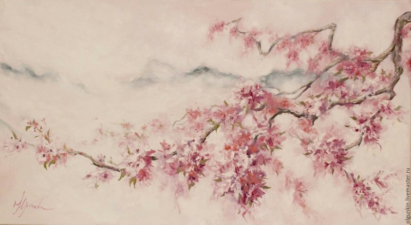 Сакура с1221м