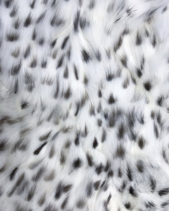 Шерсть рыси