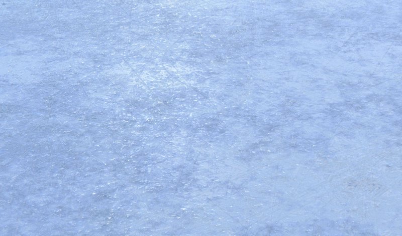 Текстура льда