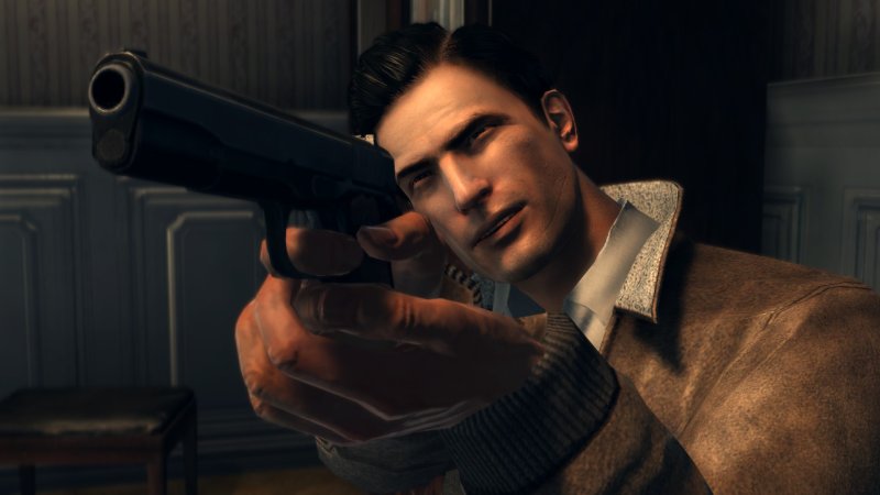 Мафия Вито Скалетта