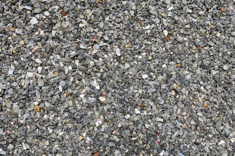 Щебень мелкой фракции 5-20
