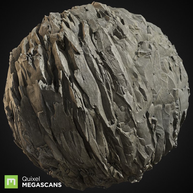 Quixel Megascans