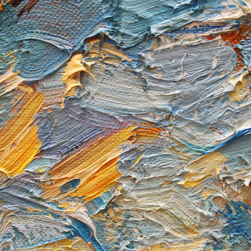 Юрий Константинов картины