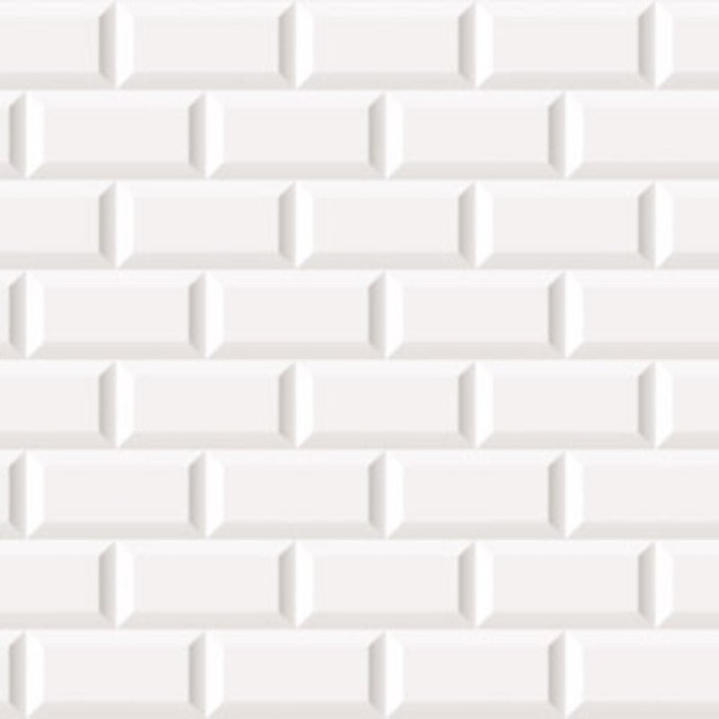 Белая плитка текстура