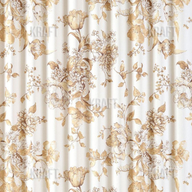 Ткань для штор