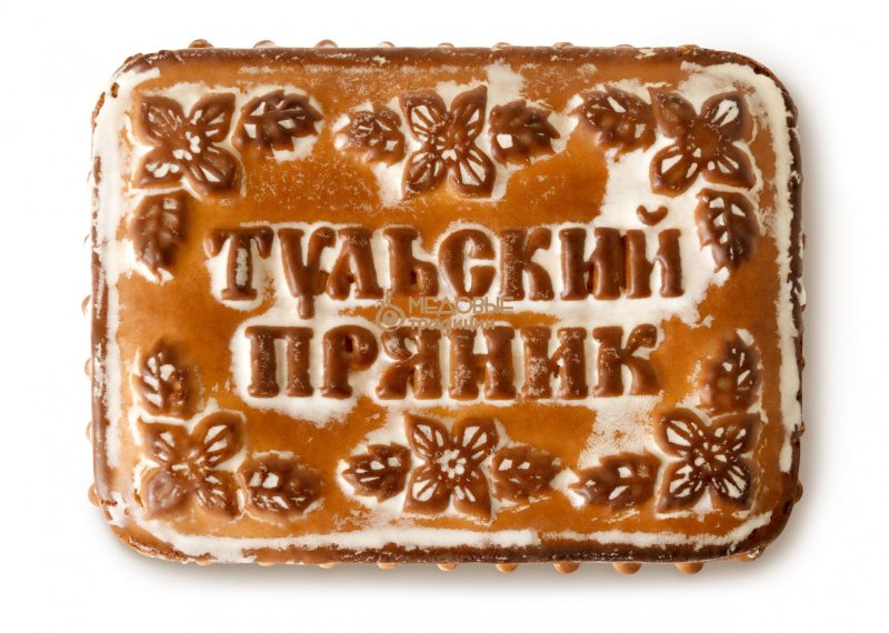 Магазин Тульский пряник на Октябрьской