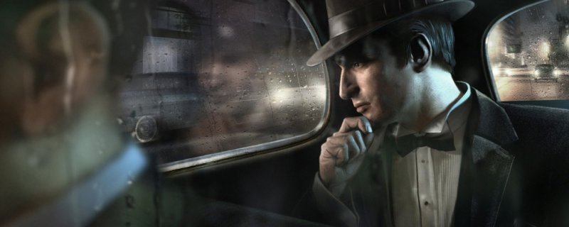 Витторио Скалетта в мафии 3