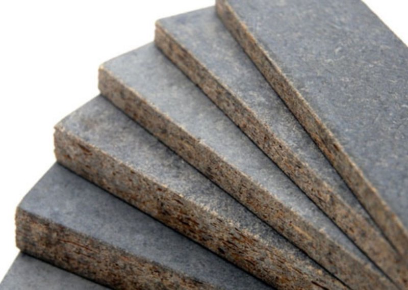 ЦСП 10мм 1200*3200мм