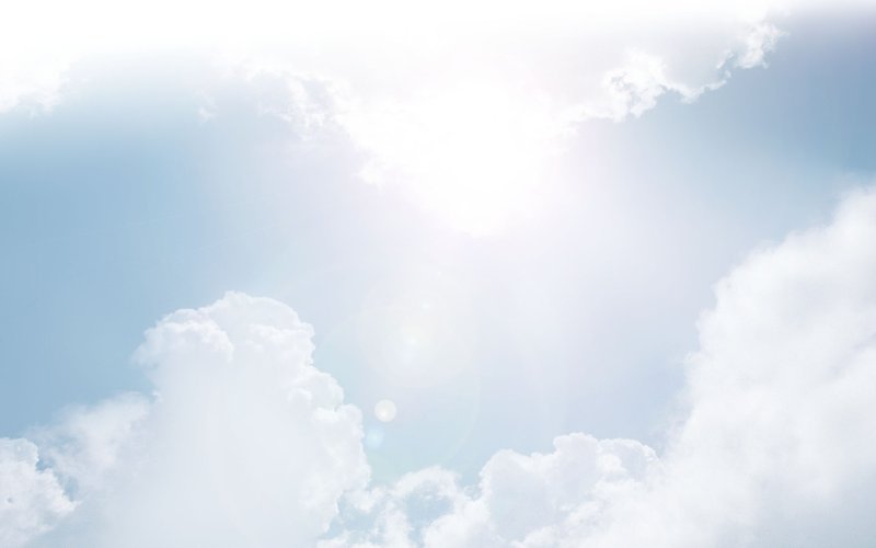 Светлый фон для презентации